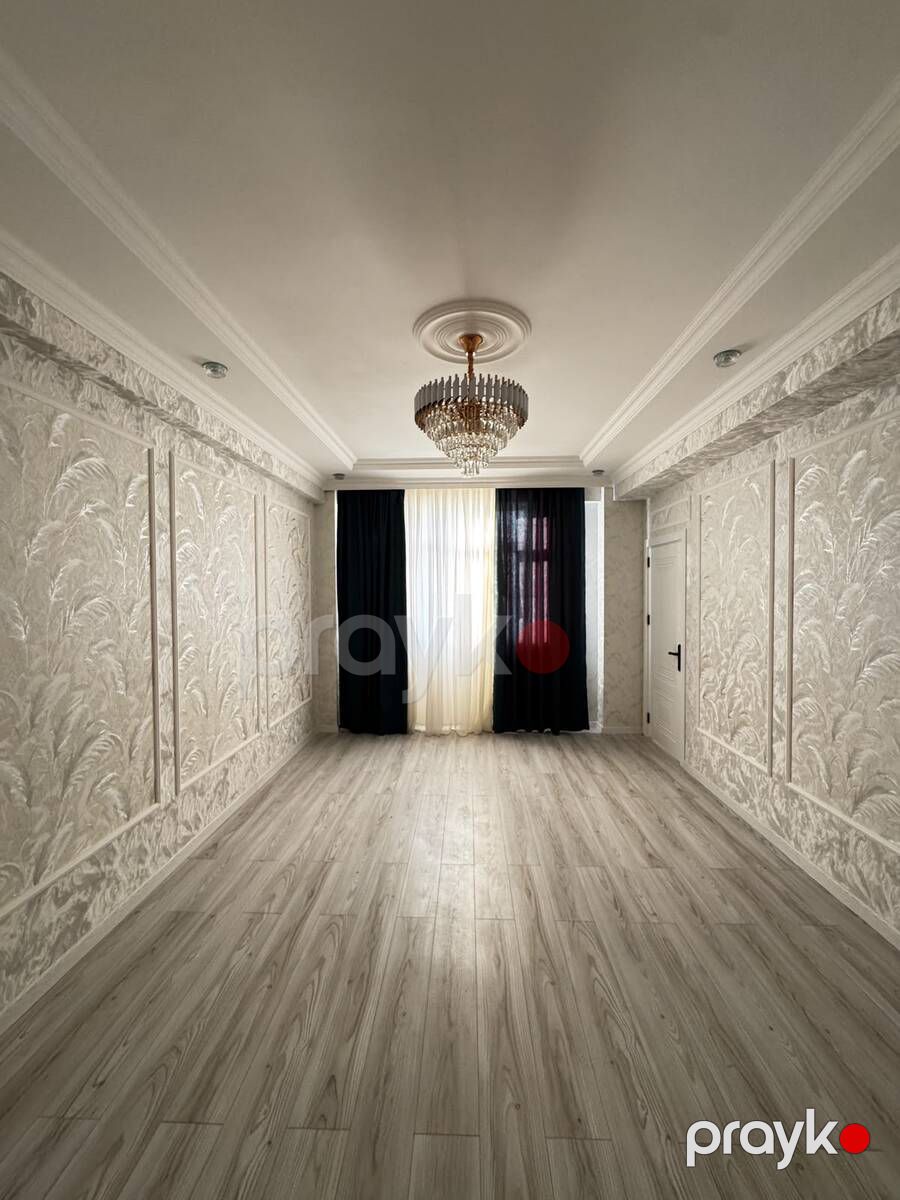 Satılır 2 otaqlı yeni tikili 57 m² — Mənzil, Bakı (2)