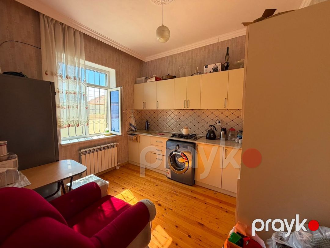 Həyət evi, Zabrat 1 qəs — Ev, villa, Bakı (6)