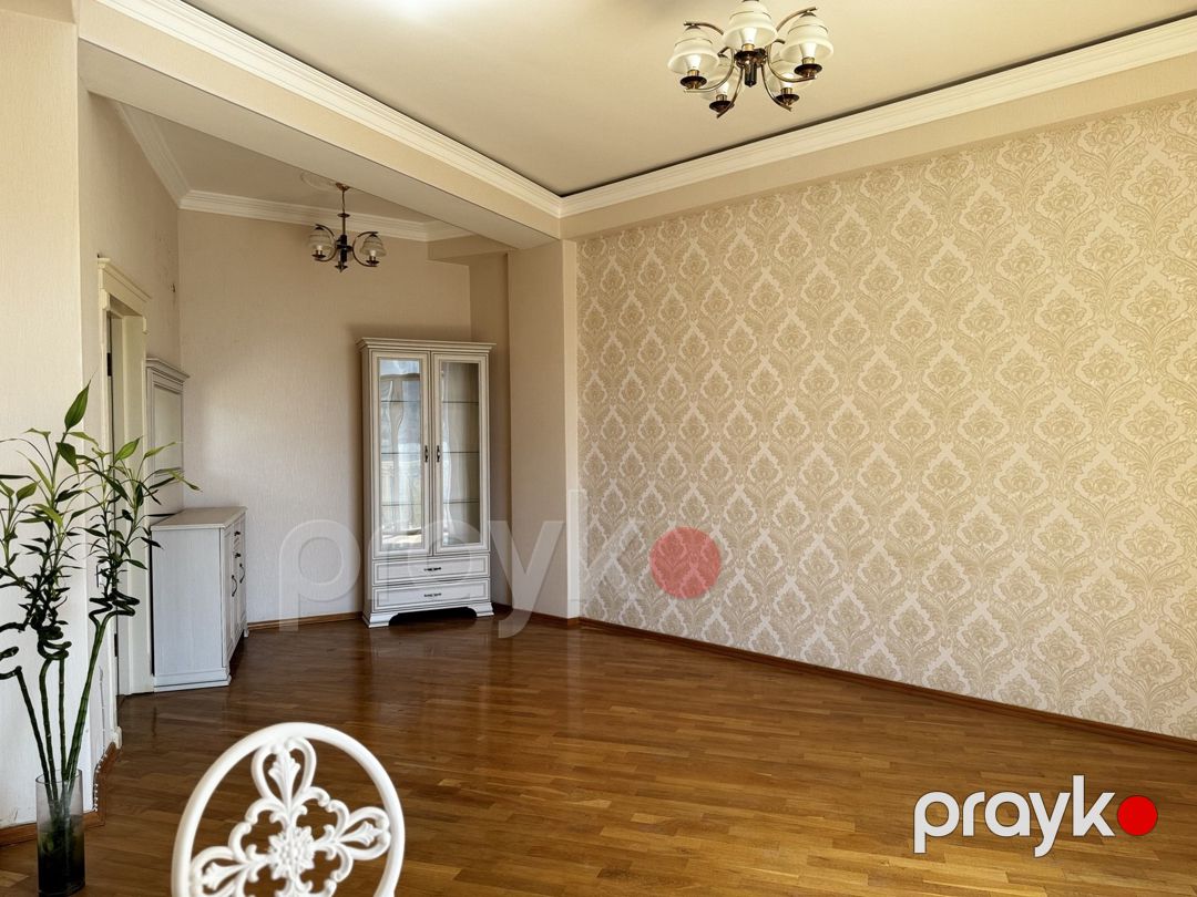 Satılır 2 otaqlı yeni tikili 62 m² — Mənzil, Bakı (2)