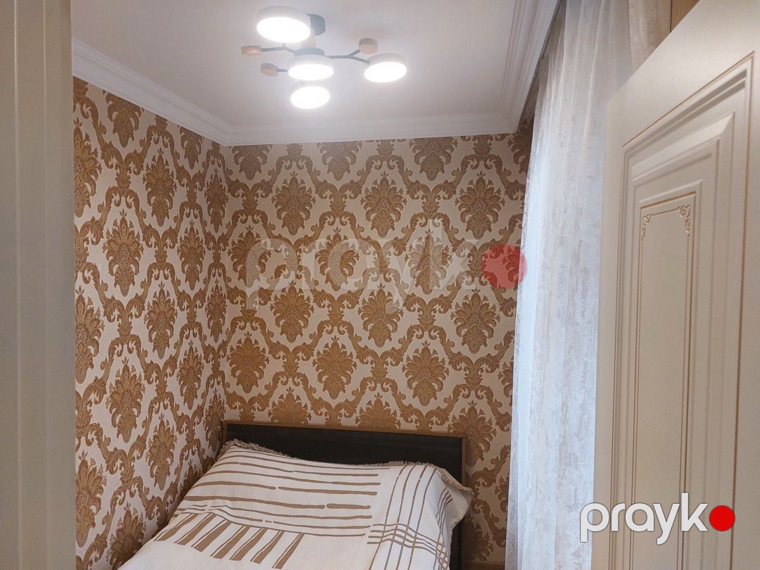 Satılır 2 otaqlı köhnə tikili 38 m² — Mənzil, Bakı (6)
