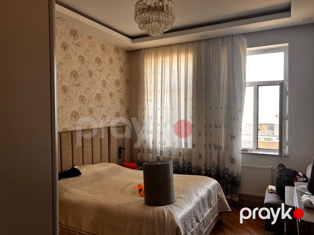 3-otaqlı yeni tikili, Lökbatan qəs., 103 m² — Mənzil, Bakı (2)
