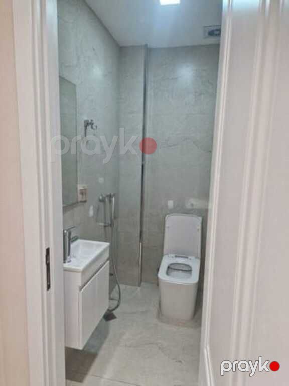 İcarəyə verilir 3 otaqlı yeni tikili 120 m² — Mənzil, Bakı (11)