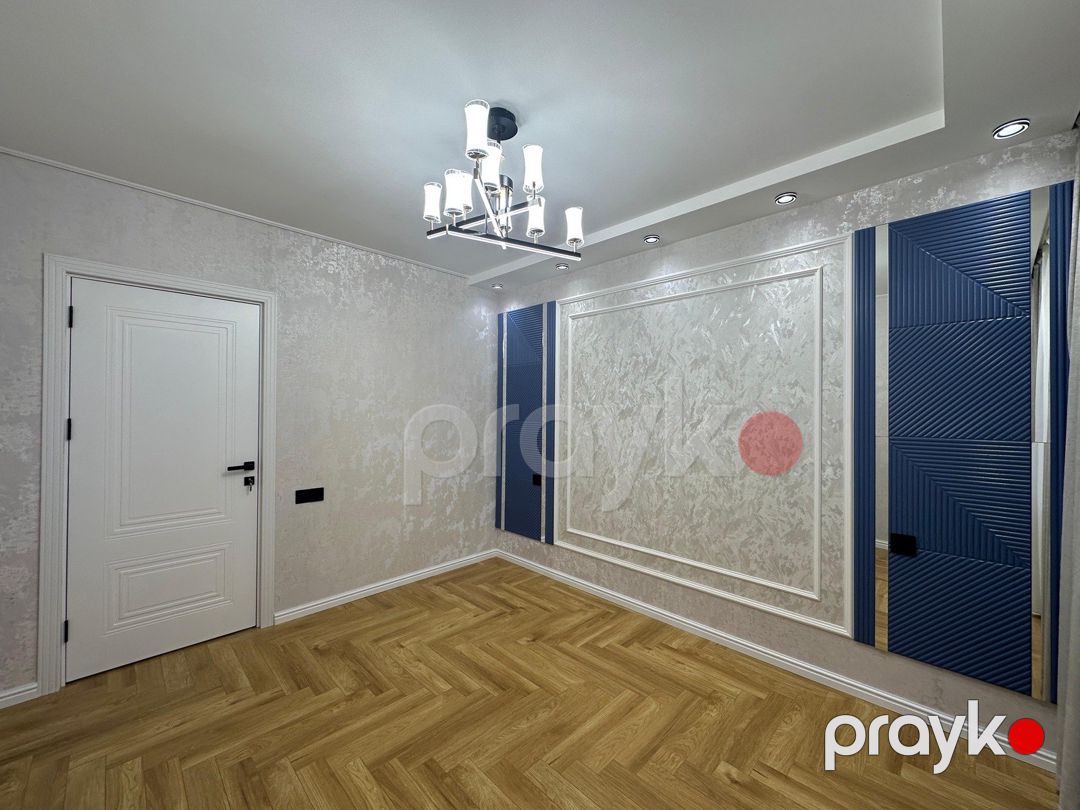 Satılır 3 otaqlı köhnə tikili 65 m² — Mənzil, Bakı (2)