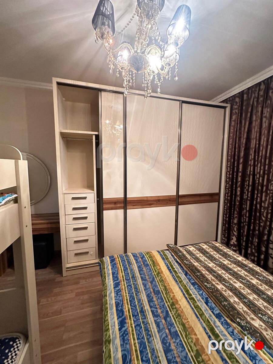 2-otaqlı yeni tikili kirayə verilir, Köhnə Günəşli qəs., 70 m² — Mənzil, Bakı (9)
