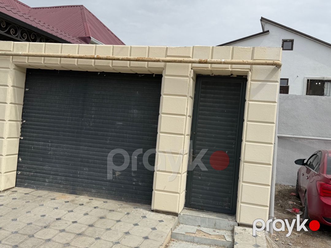 Həyət evi, Biləcəri qəs — Ev, villa, Bakı (2)