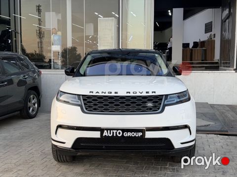 Land Rover RR Velar, 2.0 L, 2018 il, 128 000 km — Bakı