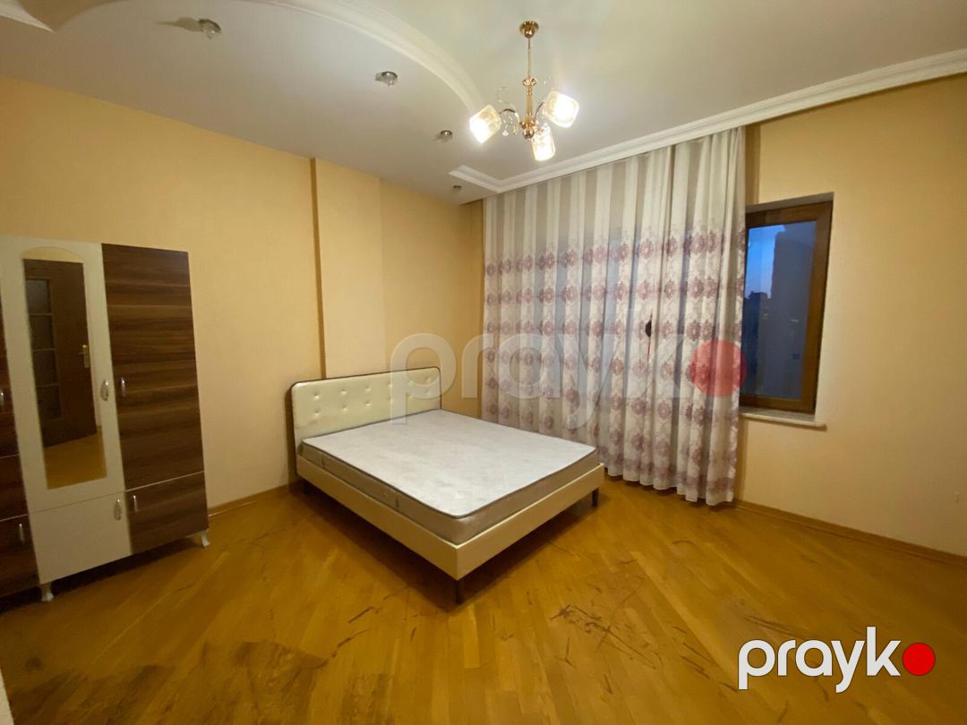 Satılır 3 otaqlı yeni tikili 150 m² — Mənzil, Bakı (12)