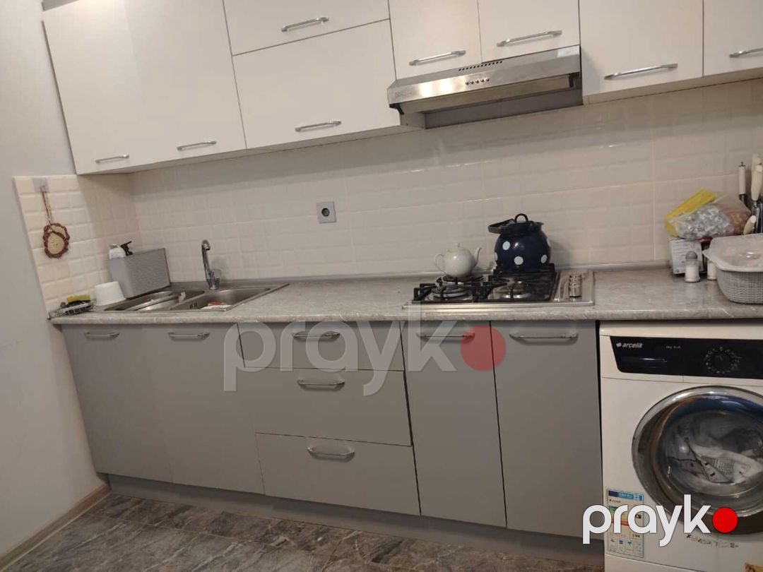 Həyət evi kirayə verilir, Şəki ş — Ev, villa, Şəki (5)