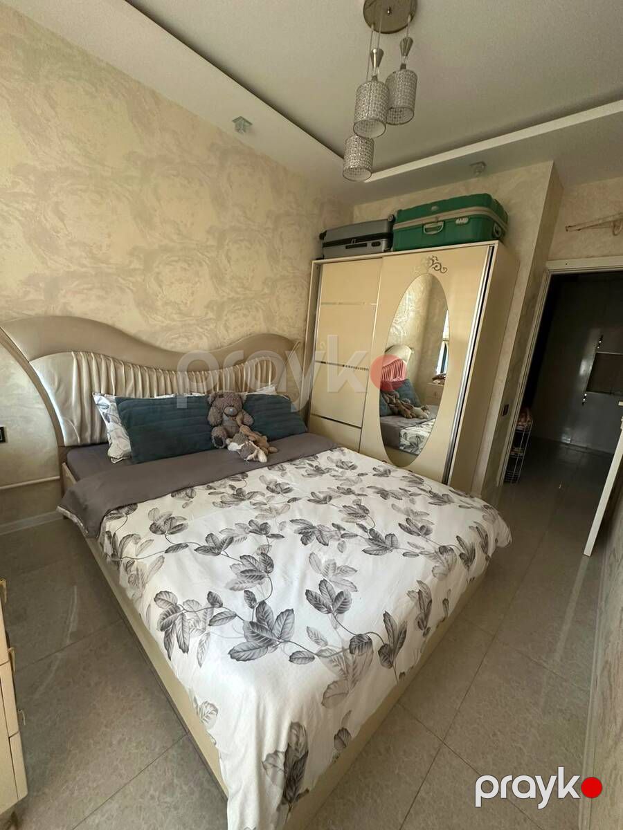 Satılır 2 otaqlı yeni tikili 52 m² — Mənzil, Bakı (6)
