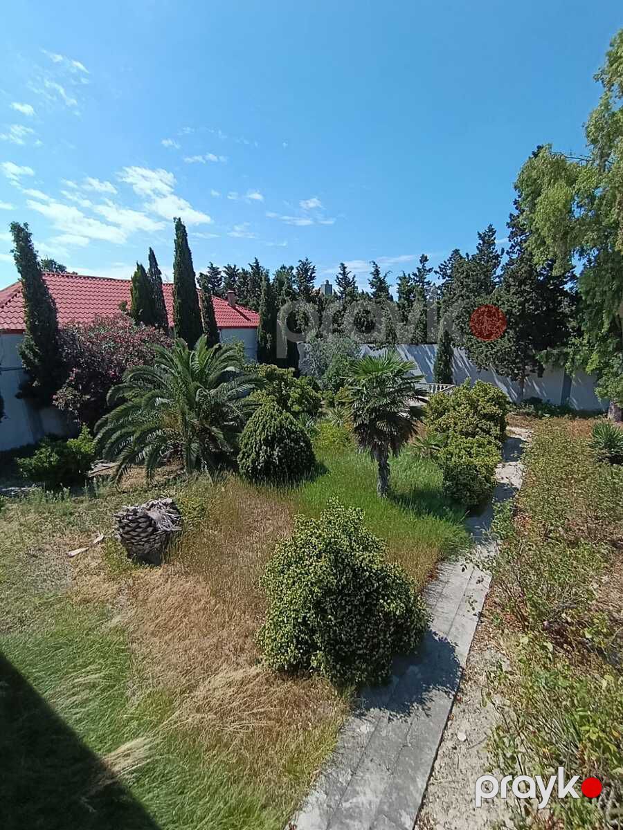 Satılır 6 otaqlı həyət evi/bağ evi 200 m² — Ev, villa, Bakı (4)