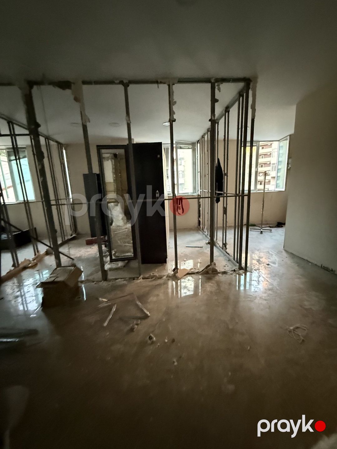 İcarəyə verilir obyekt 450 m² — Əmlak, Bakı (9)