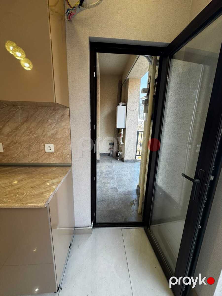 İcarəyə verilir 2 otaqlı yeni tikili 82 m² — Mənzil, Bakı (7)
