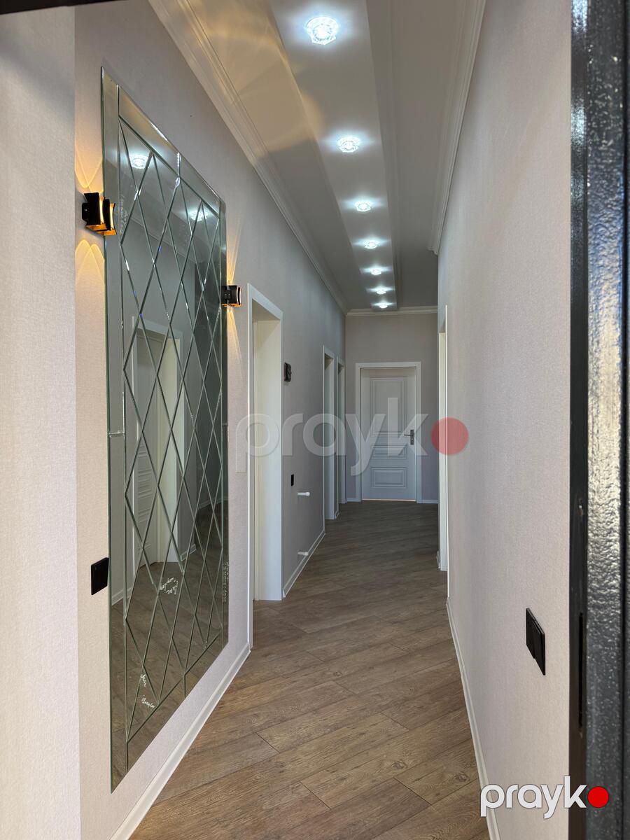 Satılır 4 otaqlı həyət evi/bağ evi 140 m² — Ev, villa, Bakı (11)