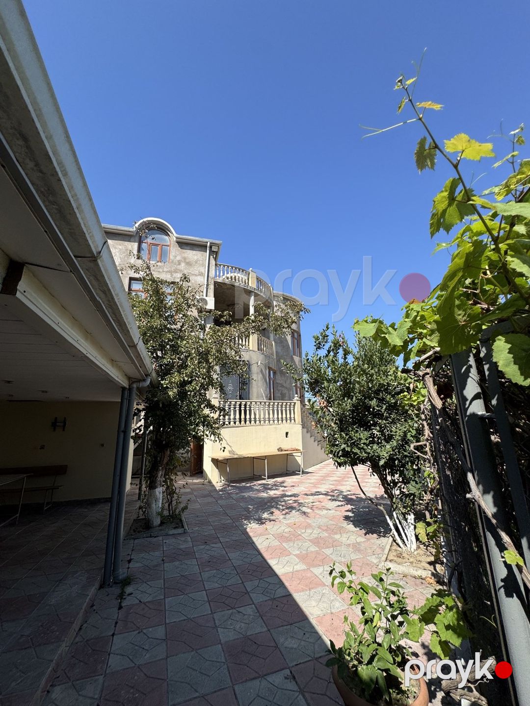 Satılır 6 otaqlı həyət evi/bağ evi 450 m² — Ev, villa, Xırdalan (11)