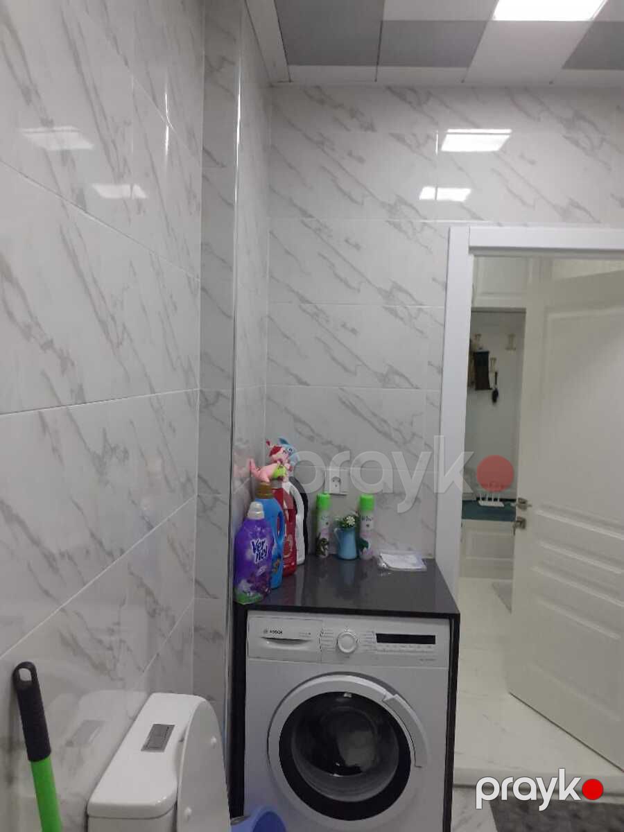 Satılır 3 otaqlı yeni tikili 91 m² — Mənzil, Bakı (9)