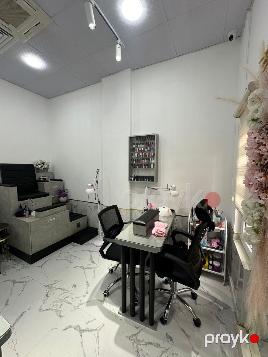 İcarəyə verilir obyekt 50 m² — Əmlak, Bakı