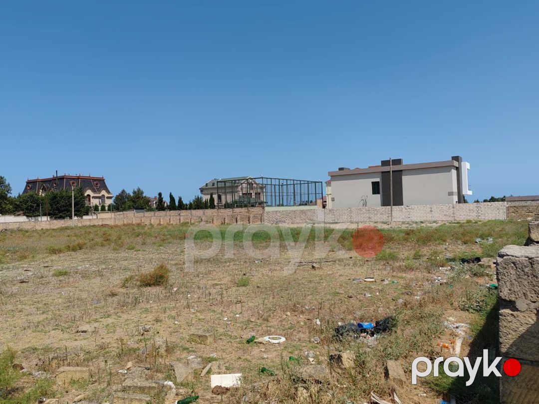 Satılır torpaq 40 sot — Torpaq, Bakı (2)