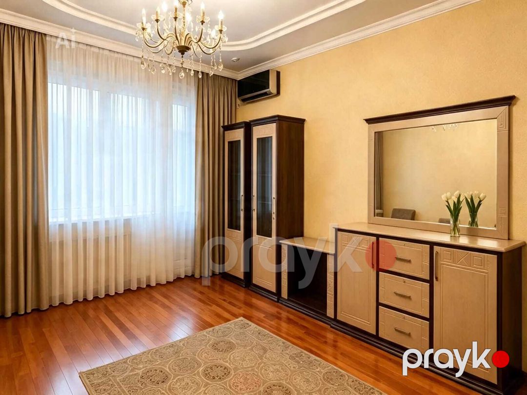 Satılır 3 otaqlı yeni tikili 90 m² — Mənzil, Bakı (3)