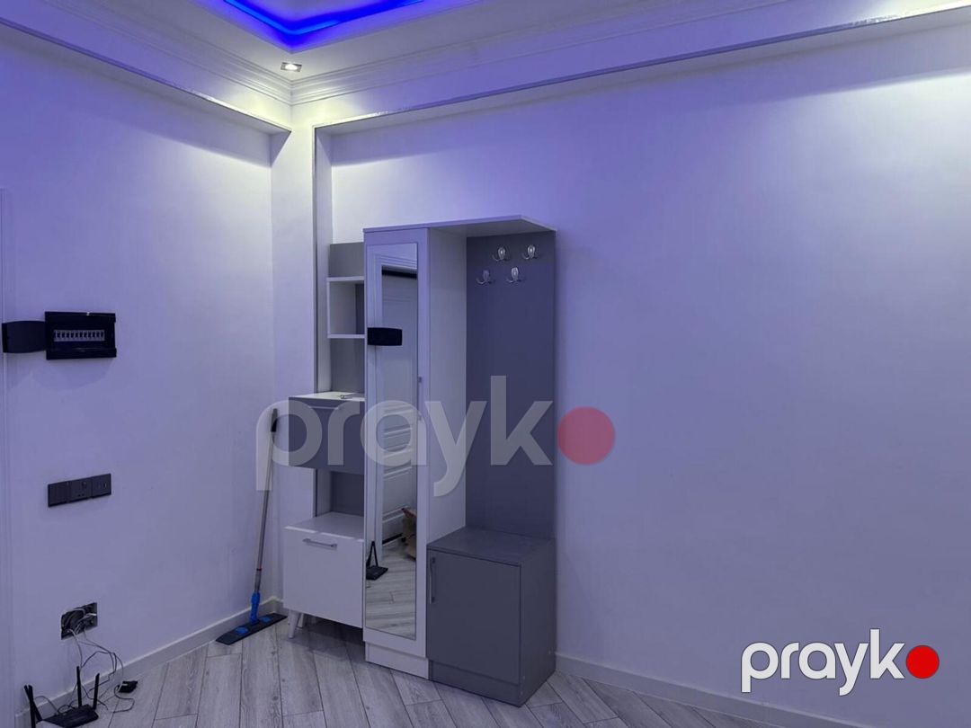 Satılır 2 otaqlı yeni tikili 83 m² — Mənzil, Xırdalan (4)