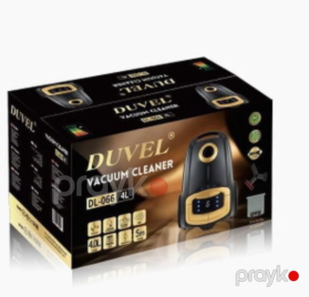 Tozsoran Duvel DL-066 Black — Ev texnikası, Bakı (2)