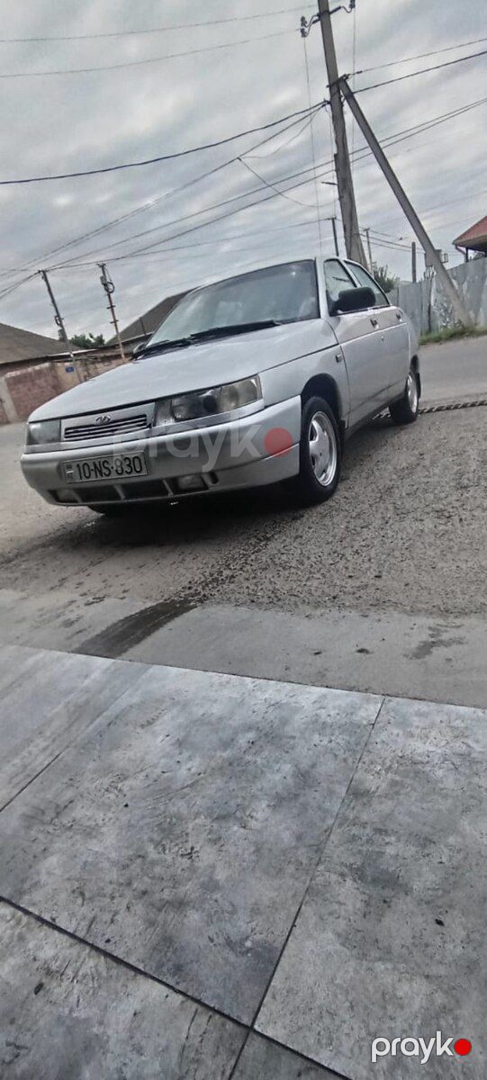 Lada (vaz) 2110, 2005 il — Avtomobillər, Sabirabad (6)