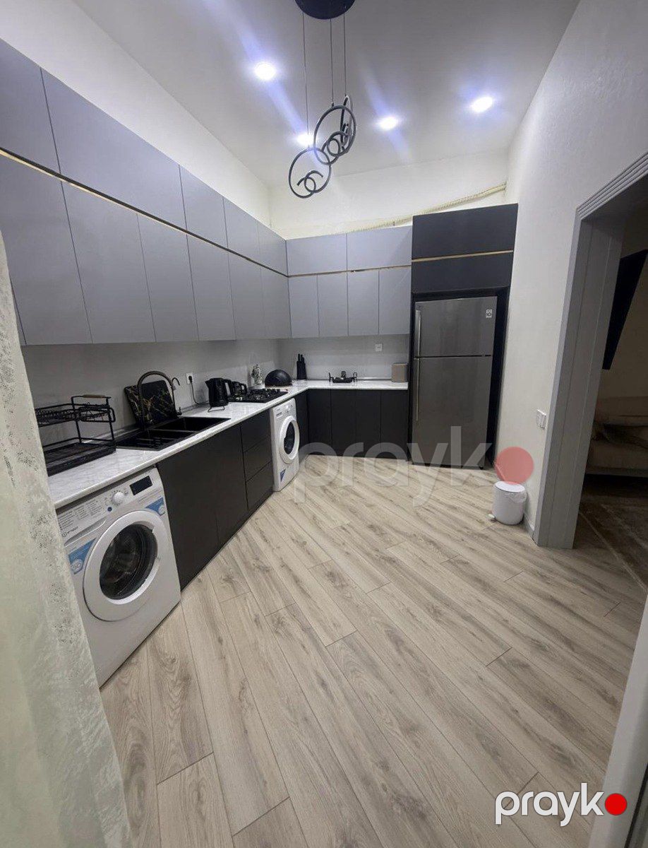 Satılır 4 otaqlı həyət evi/bağ evi 120 m² — Ev, villa, Bakı (9)