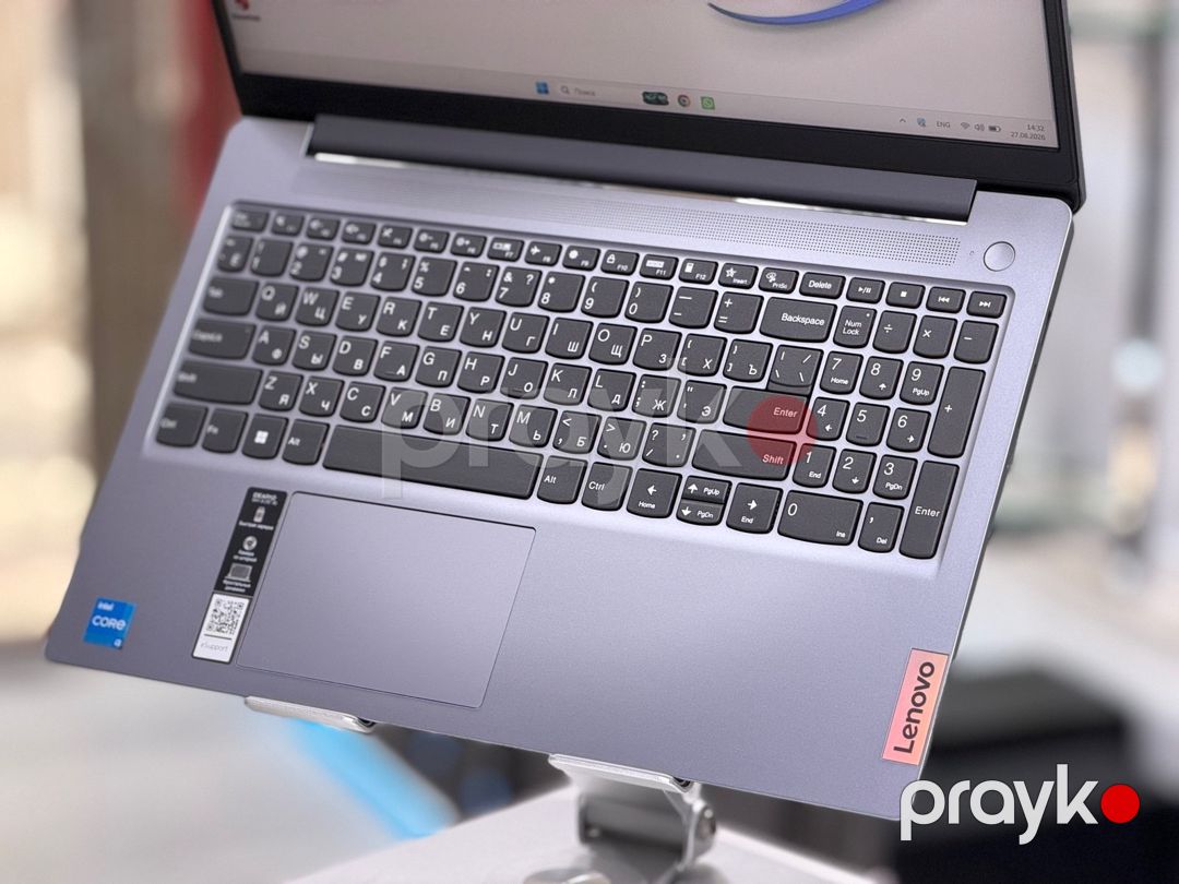 Noutbuk Lenovo İdeapad slim3i — Noutbuklar, Bakı (4)
