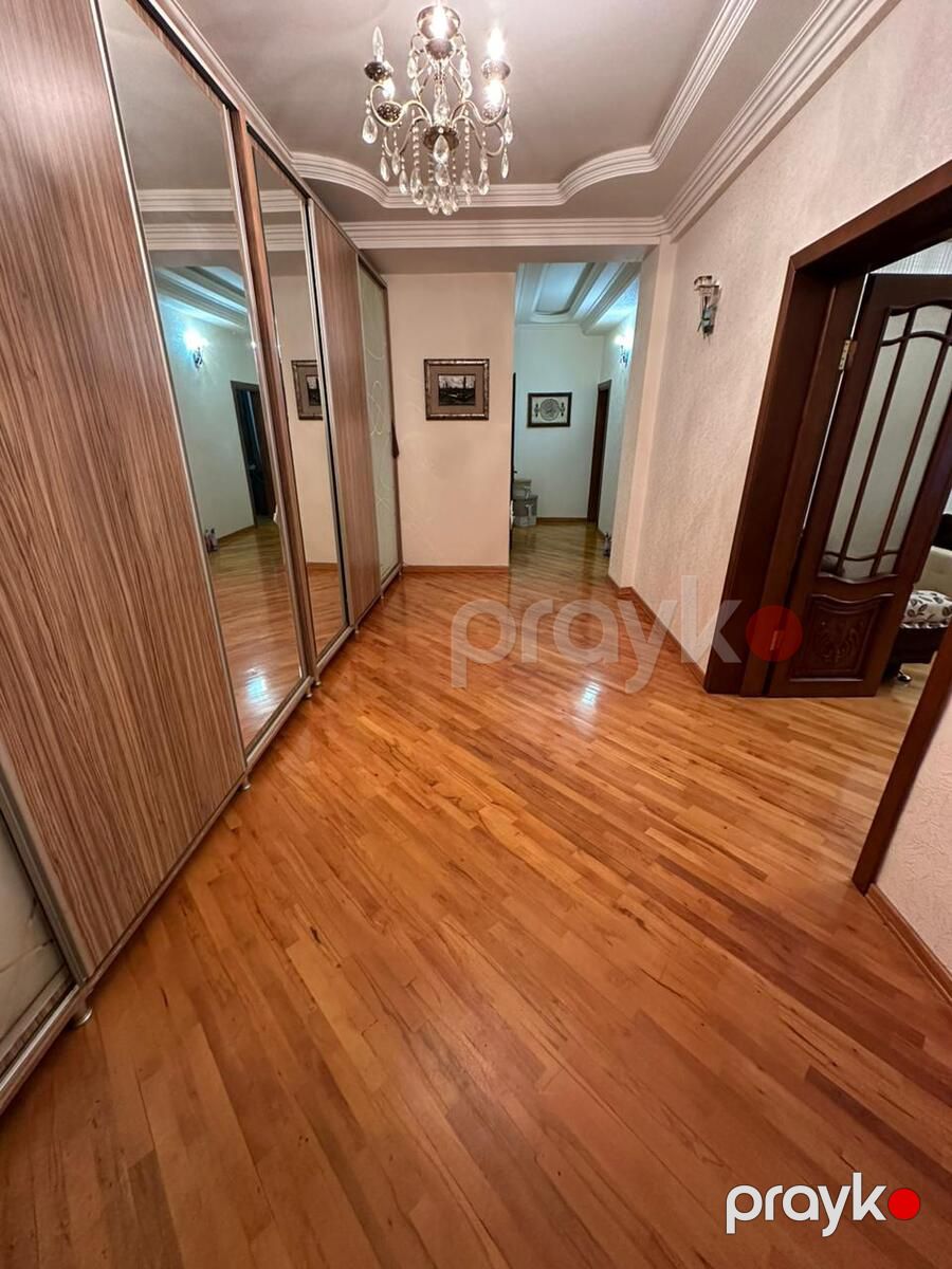 Satılır 2 otaqlı yeni tikili 115 m² — Mənzil, Bakı (5)