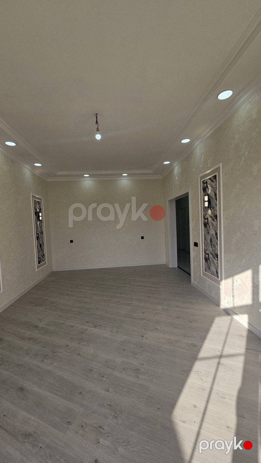 Həyət evi, Masazır qəs — Ev, villa, Bakı (7)