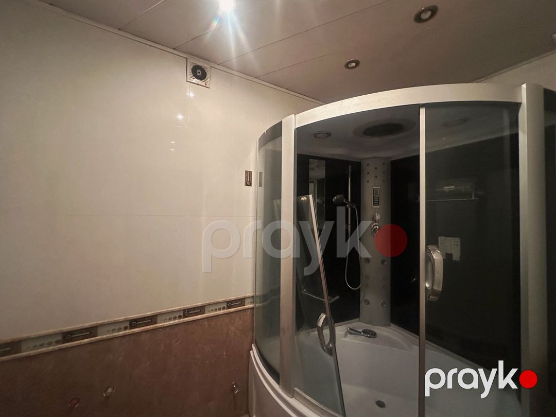 Satılır 3 otaqlı yeni tikili 135 m² — Mənzil, Bakı (6)