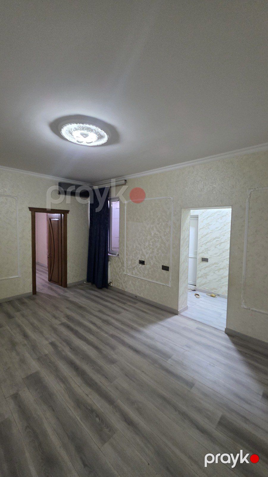 Satılır 3 otaqlı həyət evi/bağ evi 75 m² — Ev, villa, Bakı (8)