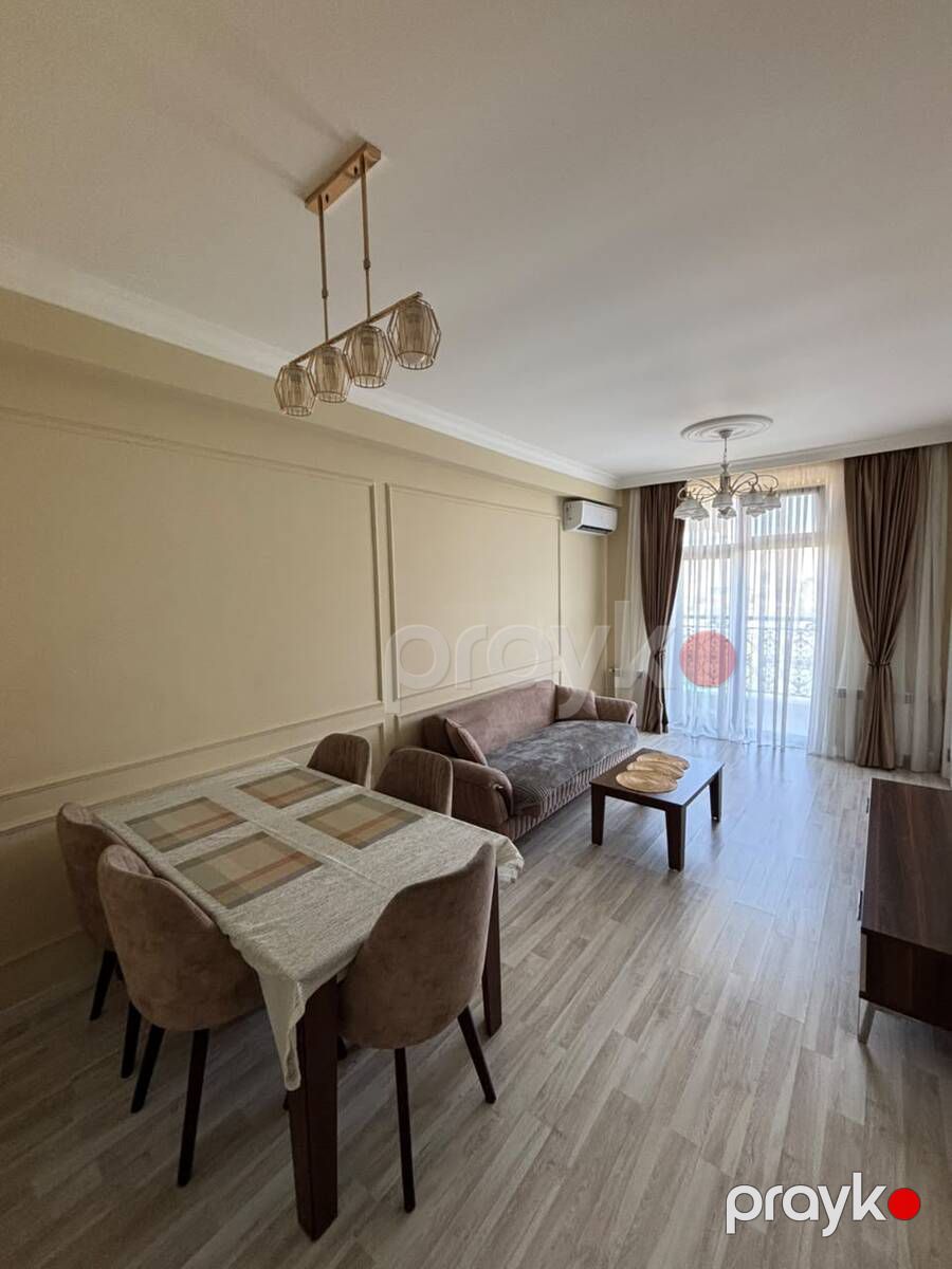 Satılır 2 otaqlı yeni tikili 68 m² — Mənzil, Bakı (4)