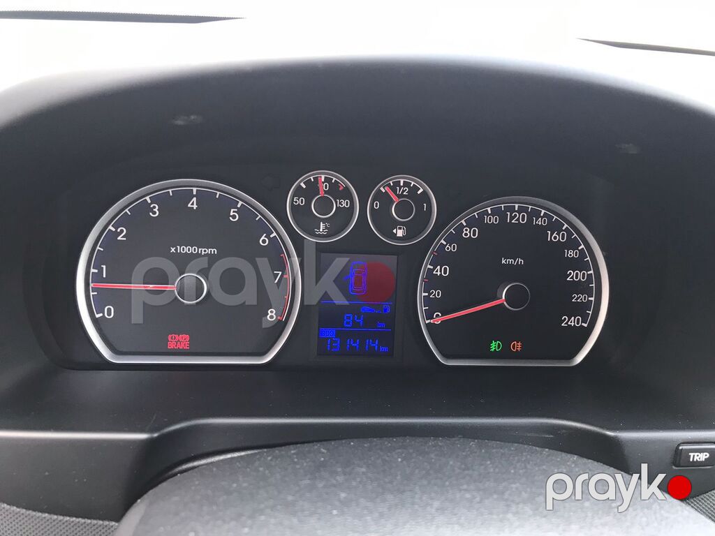 Hyundai i30, 1.4 L, 2010 il, 170 000 km — Avtomobillər, Ağdaş (8)