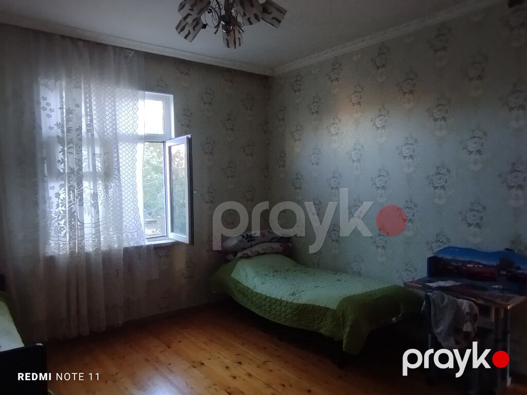 1 kv. m, 3 otaqlı, Kanalizasiya — Ev, villa, Sumqayıt (4)