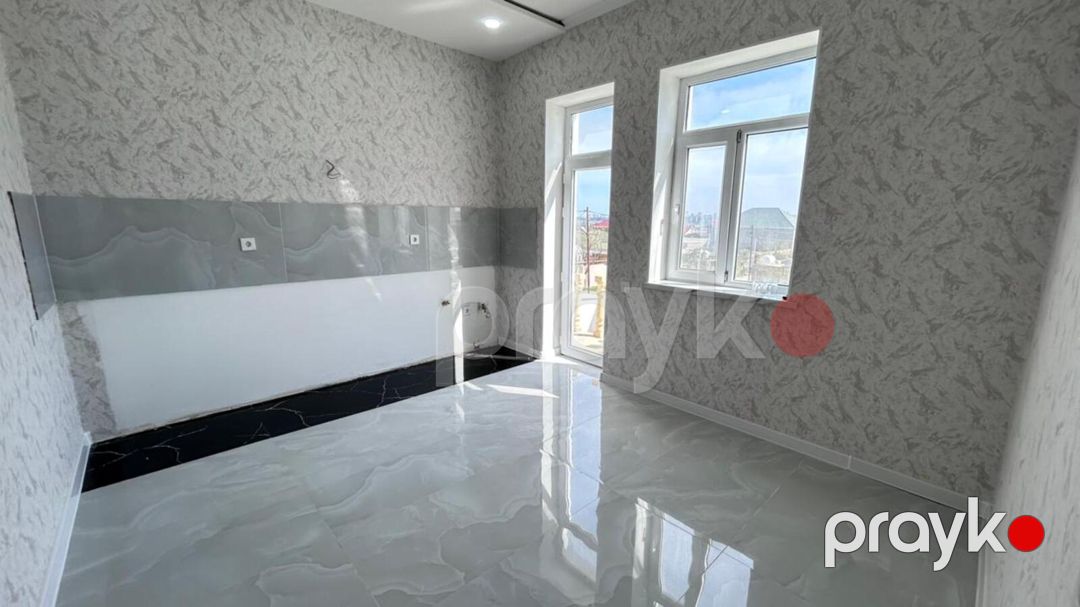 Satılır 4 otaqlı həyət evi/bağ evi 150 m² — Ev, villa, Bakı (7)