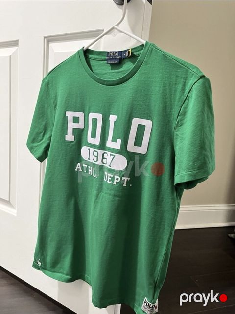 Polo Ralph Lauren — Bakı