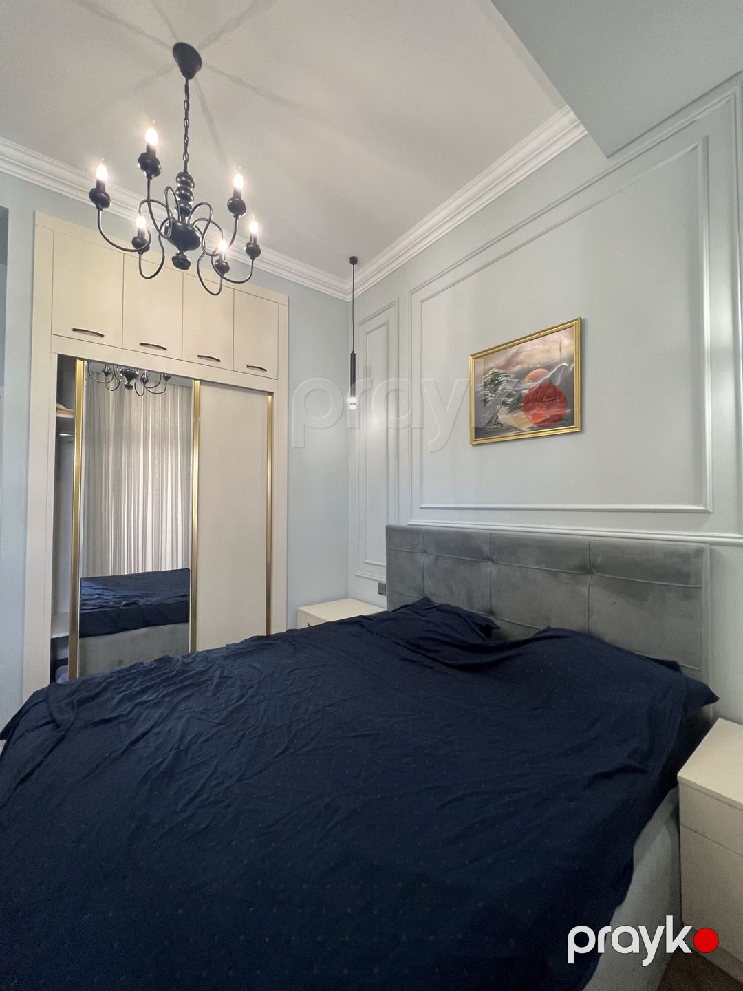 2-otaqlı yeni tikili kirayə verilir, 28 May m., 60 m² — Mənzil, Bakı (9)