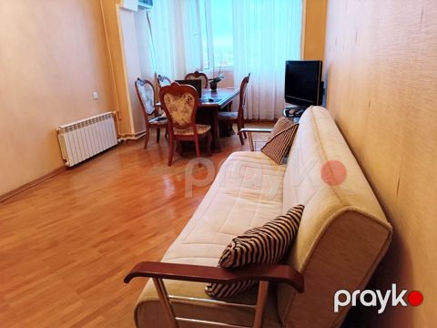 Satılır 2 otaqlı yeni tikili 52 m² — Bakı