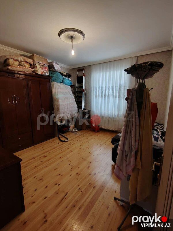 Sabunçu rayonunda 4 otaqlı Həyət evi Satılır, 120 m² — Ev, villa, Bakı (5)