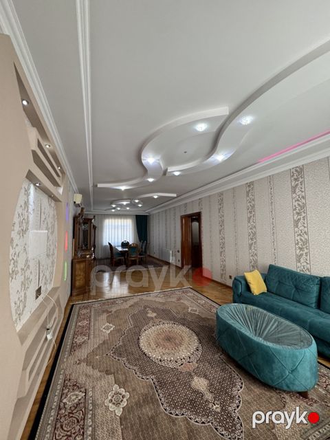 Satılır 6 otaqlı həyət evi/bağ evi 450 m² — Xırdalan