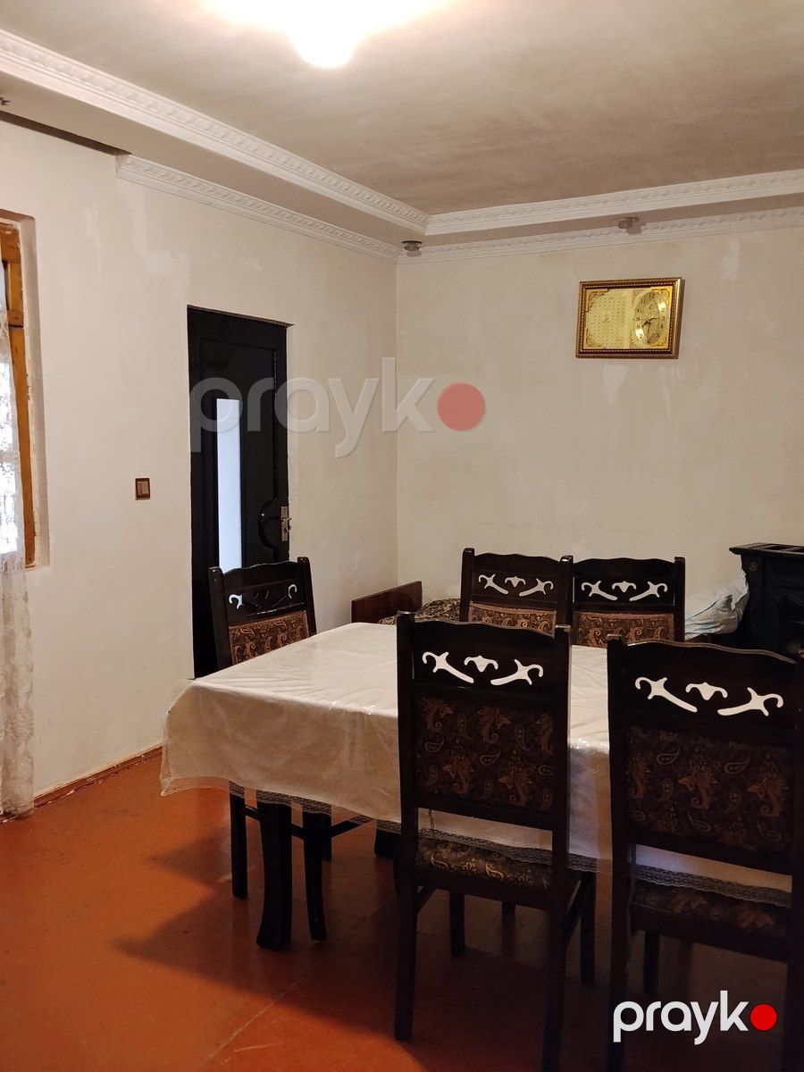 Satılır 4 otaqlı həyət evi/bağ evi 150 m² — Ev, villa, Bakı (7)