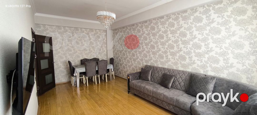İcarəyə verilir 2 otaqlı yeni tikili 56 m² — Mənzil, Xırdalan (10)