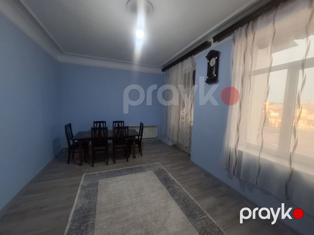 2-otaqlı mənzil kirayə verilir, Nizami r., 65 m² — Mənzil, Bakı (3)