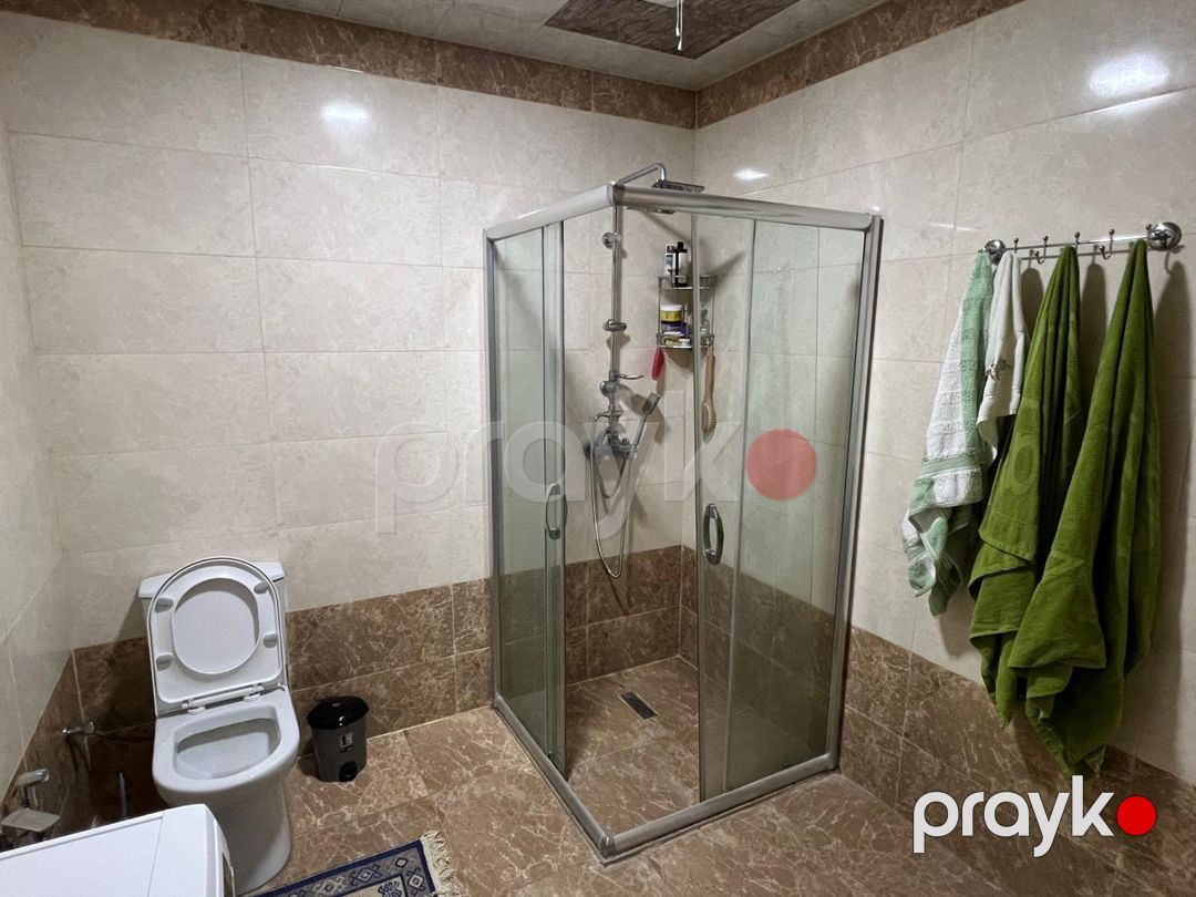 İcarəyə verilir 2 otaqlı yeni tikili 92 m² — Mənzil, Bakı (12)