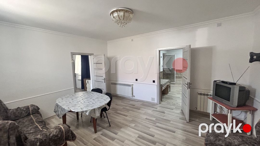 İcarəyə verilir 2 otaqlı yeni tikili 60 m² — Mənzil, Bakı (4)