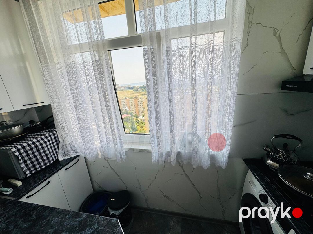 Satılır 2 otaqlı köhnə tikili 46 m² — Mənzil, Bakı (3)