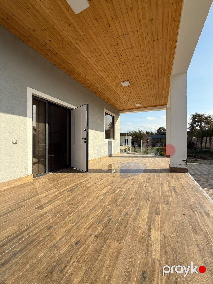 Bağ evi, Novxanı qəs — Ev, villa, Bakı (2)