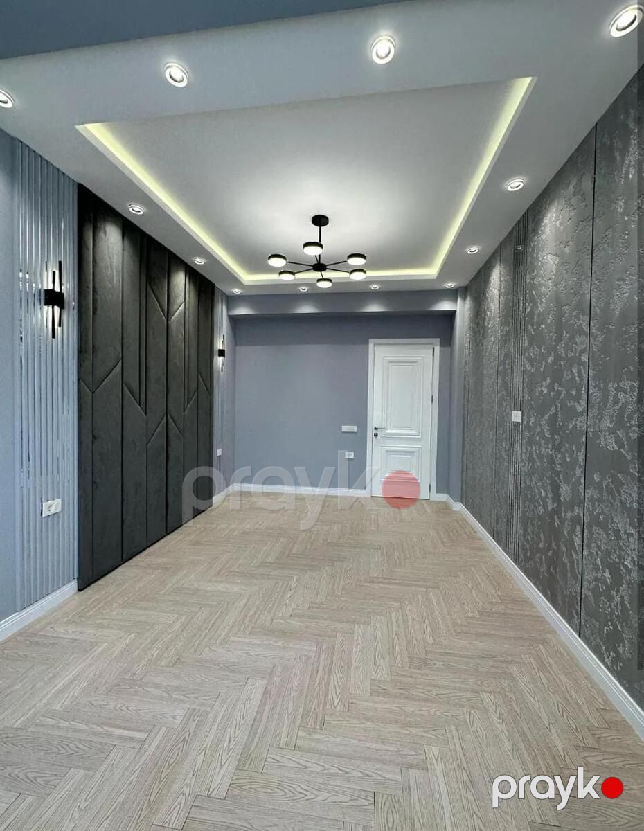 Satılır 3 otaqlı yeni tikili 143 m² — Mənzil, Bakı (6)
