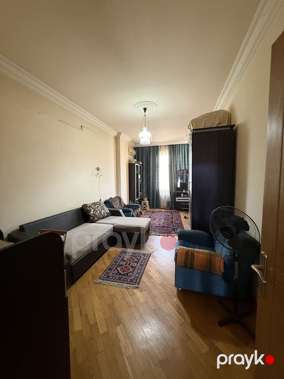 Satılır 4 otaqlı yeni tikili 175 m² — Mənzil, Bakı (5)