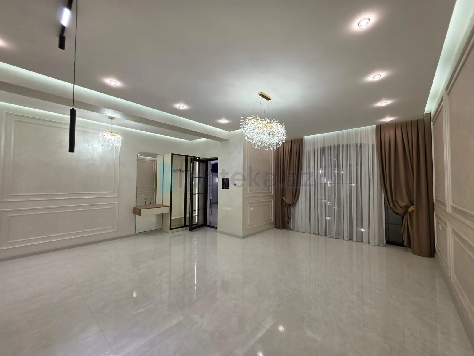 Satılır: 5 Otaq, Bağlar, Xəzər r., Mərdəkan q., 230.00 m² — Torpaq (10)